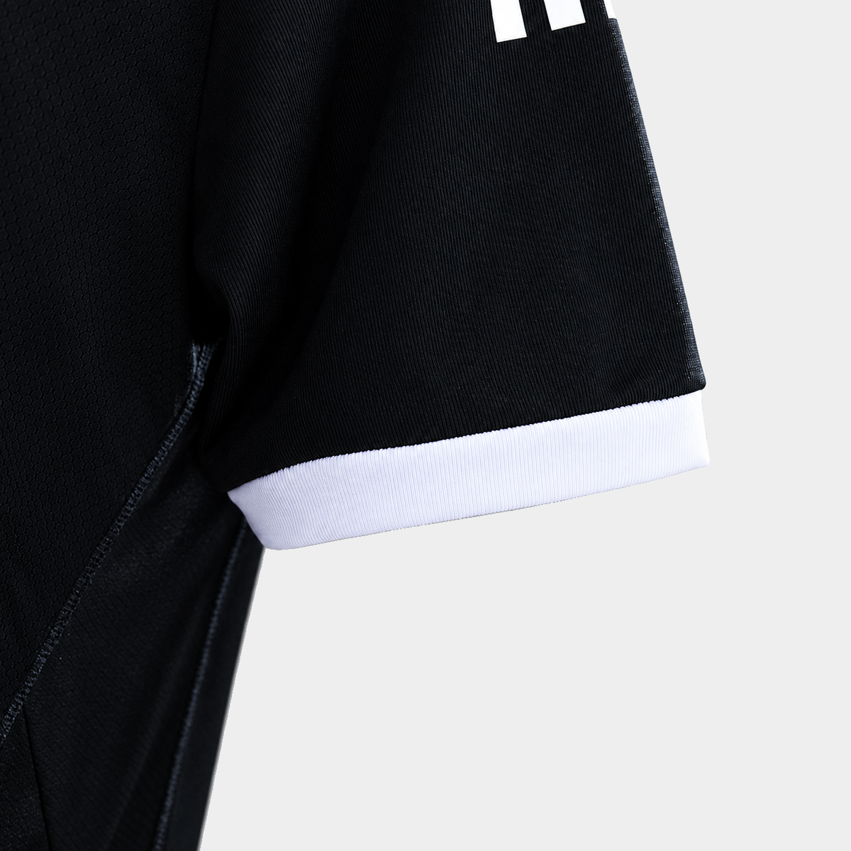 Camiseta Colo-Colo Arquero Negra 2025/26