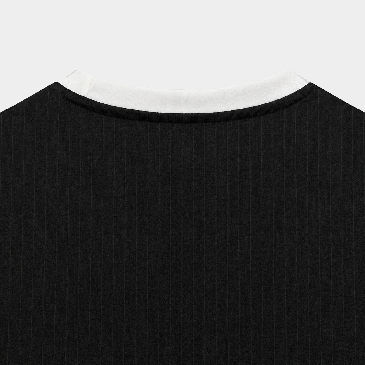 Camiseta Colo-Colo Centenario Negra 2025/26