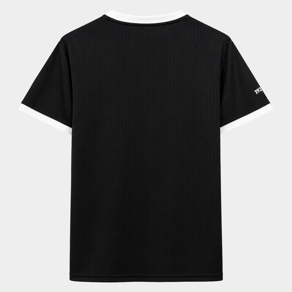 Camiseta Colo-Colo Centenario Negra 2025/26