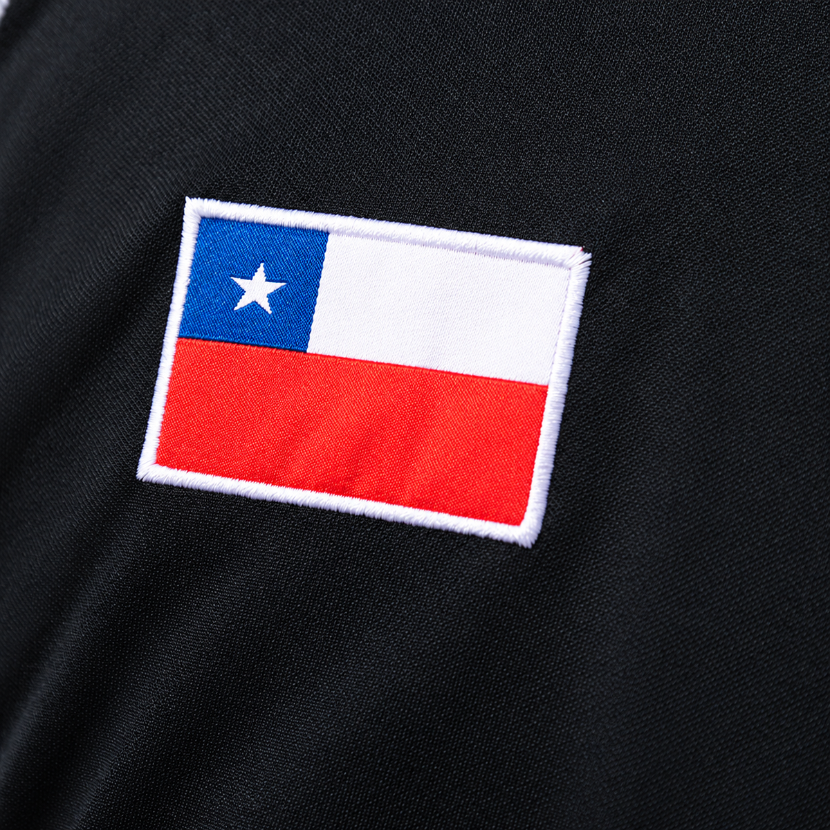 Camiseta Colo-Colo Retro Visita 2003
