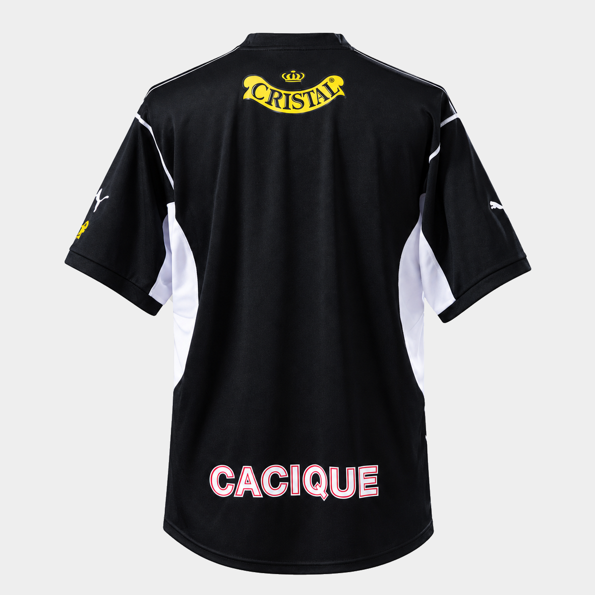 Camiseta Colo-Colo Retro Visita 2003