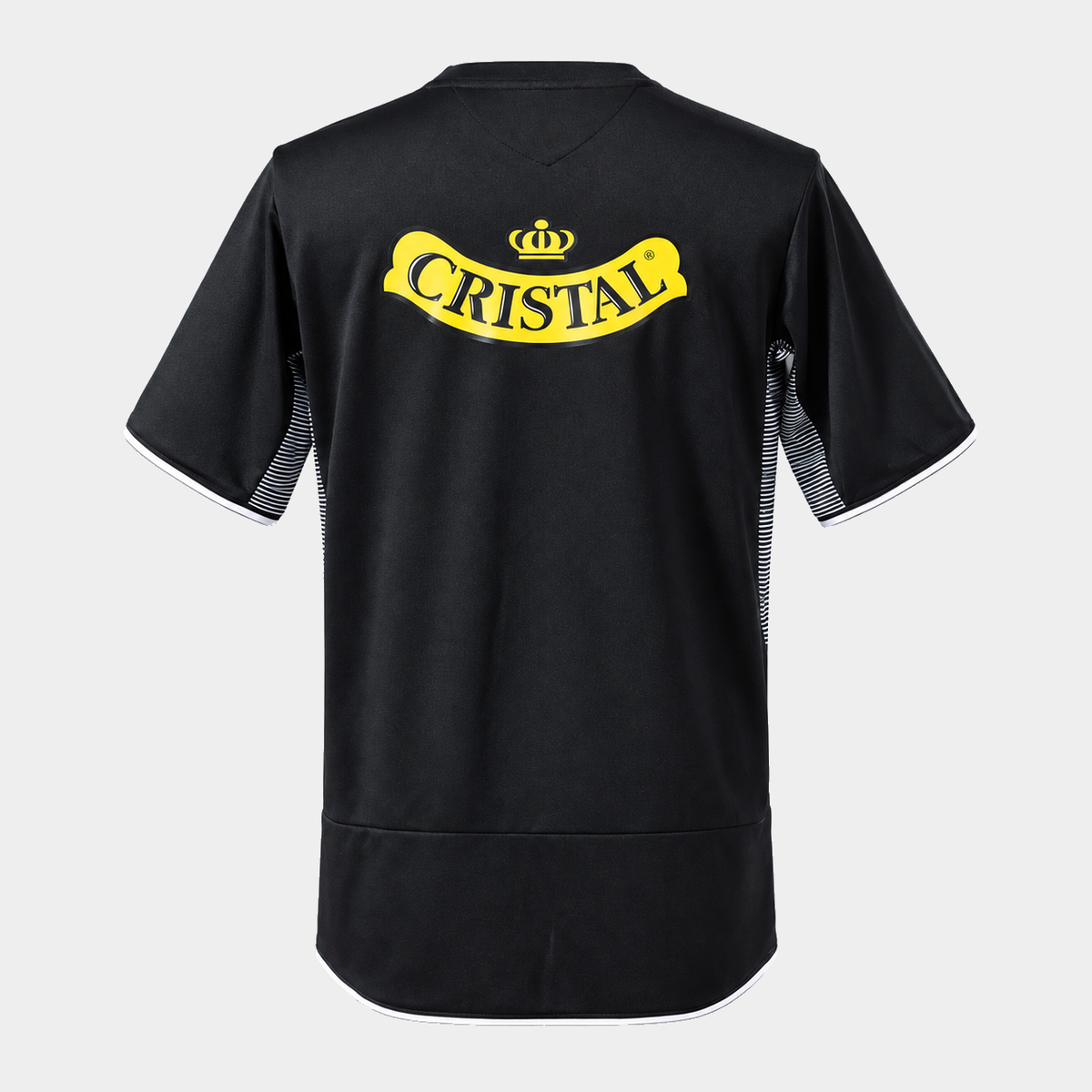 Camiseta Colo-Colo Retro Visita 2006