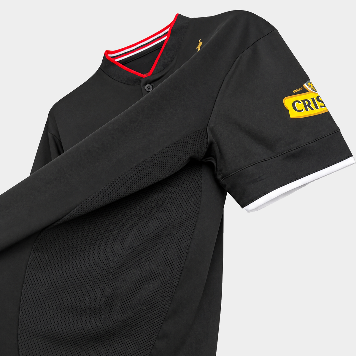 Camiseta Colo-Colo Retro Visita 2013