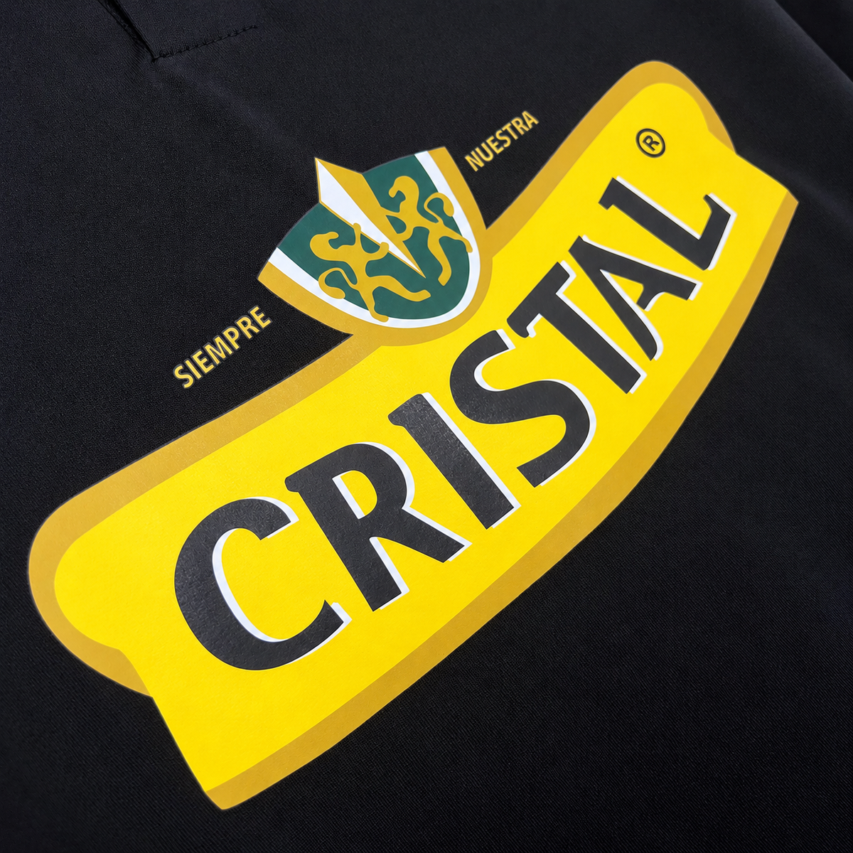 Camiseta Colo-Colo Retro Visita 2013