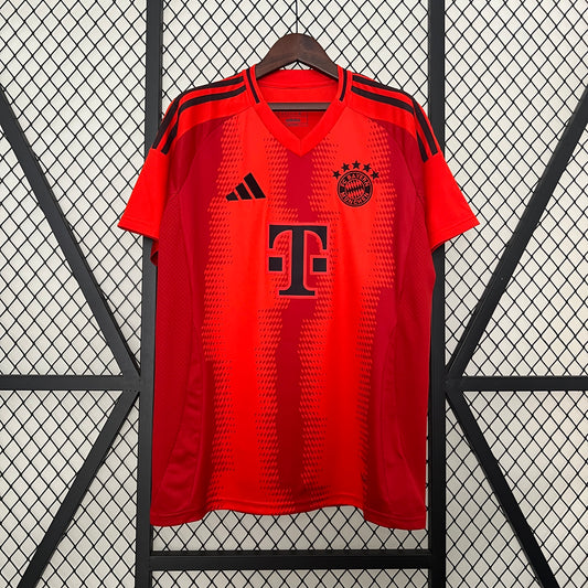 Camiseta Bayern Munich Local 2024/25