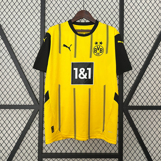 Camiseta Borussia Dortmund Local 2024/25