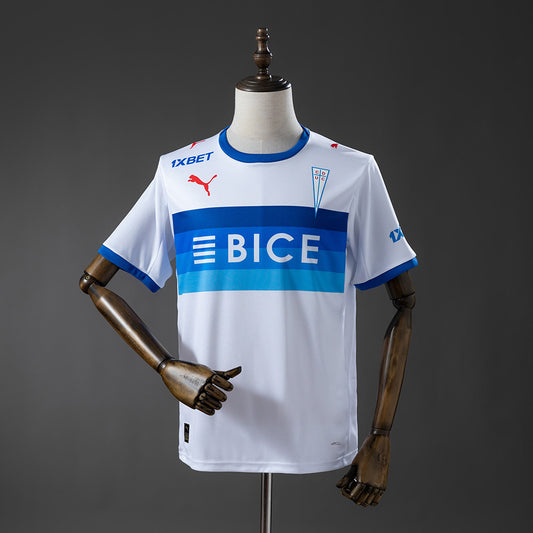 Camiseta Universidad Católica Local 2026/27