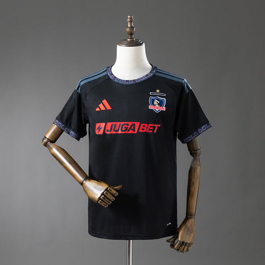Camiseta Colo-Colo Visita 2026/27