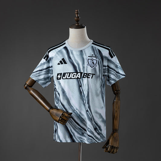 Camiseta Colo-Colo Edición Especial 2026/27