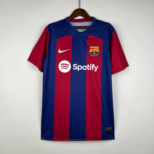 Camiseta Barcelona Local 2023/24