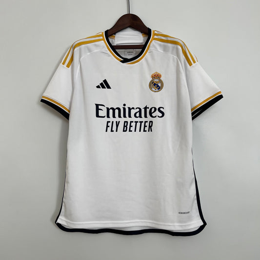 Camiseta Real Madrid Local 2023/24