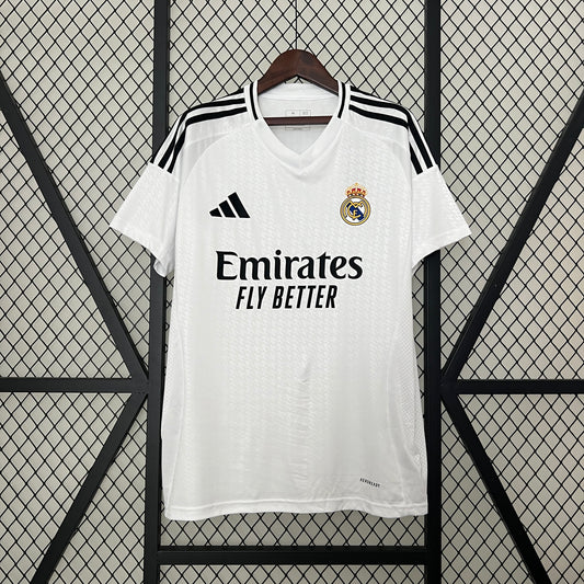 Camiseta Real Madrid Local 2024/25
