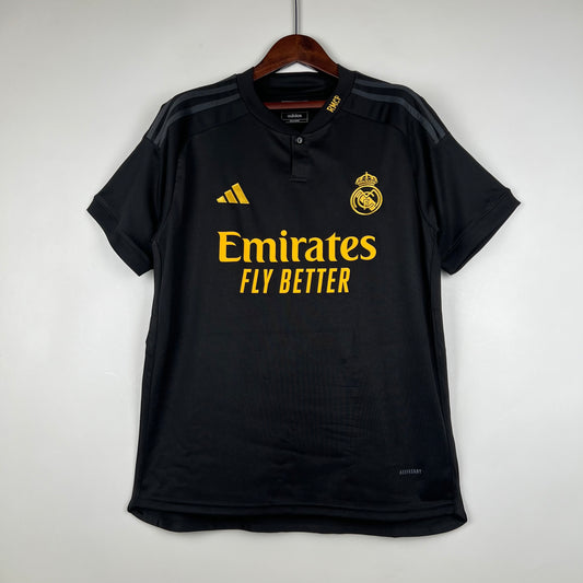 Camiseta Real Madrid Tercera 2023/24