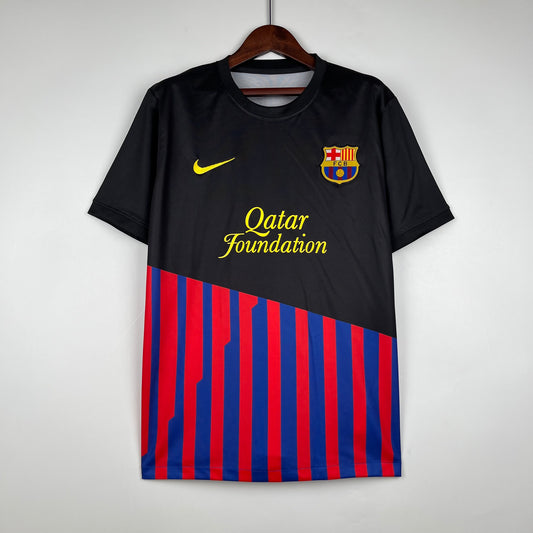 Camiseta Barcelona Edición Especial Negra 2023/24