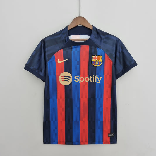 Camiseta Barcelona Local 2022/23