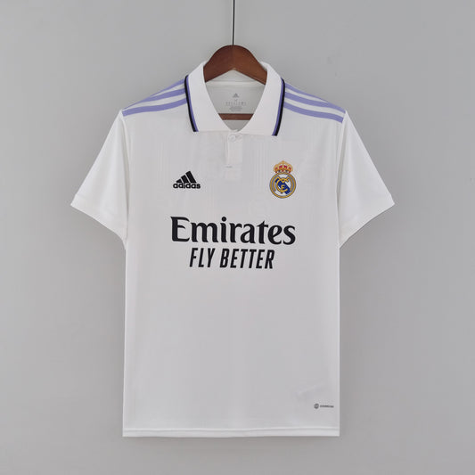 Camiseta Real Madrid Local 2022/23