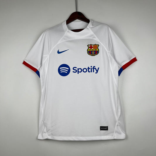 Camiseta Barcelona Visita 2023/24