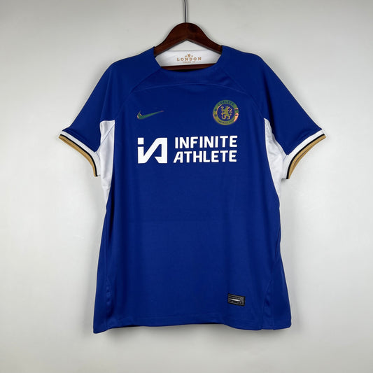 Camiseta Chelsea Local 2023/24