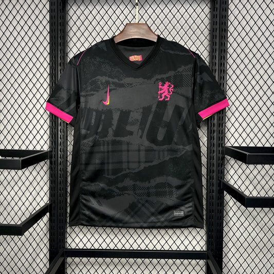 Camiseta Chelsea Tercera 2024/25