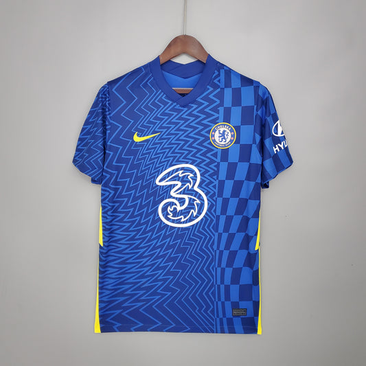 Camiseta Chelsea Local 2021/22