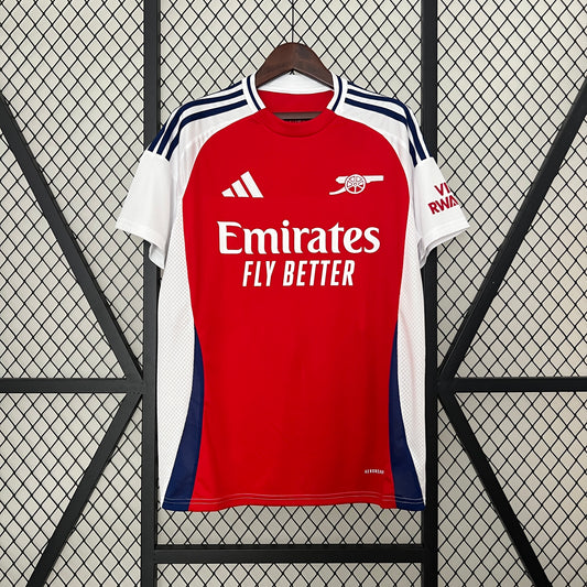 Camiseta Arsenal Local 2024/25