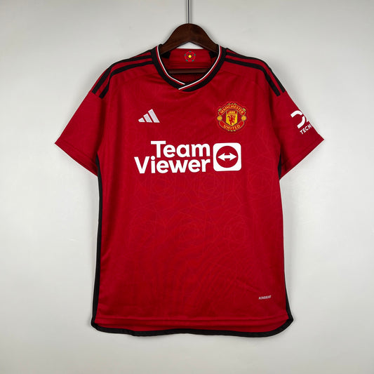 Camiseta Manchester United Local 2023/24