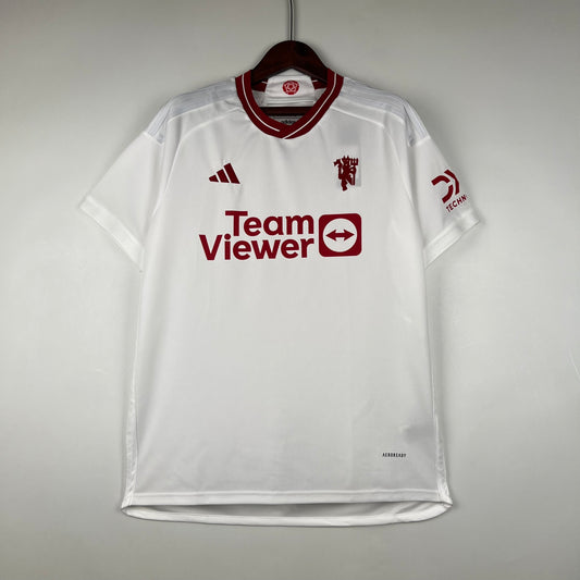 Camiseta Manchester United Tercera 2023/24
