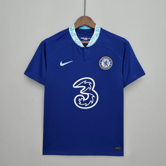 Camiseta Chelsea Local 2022/23