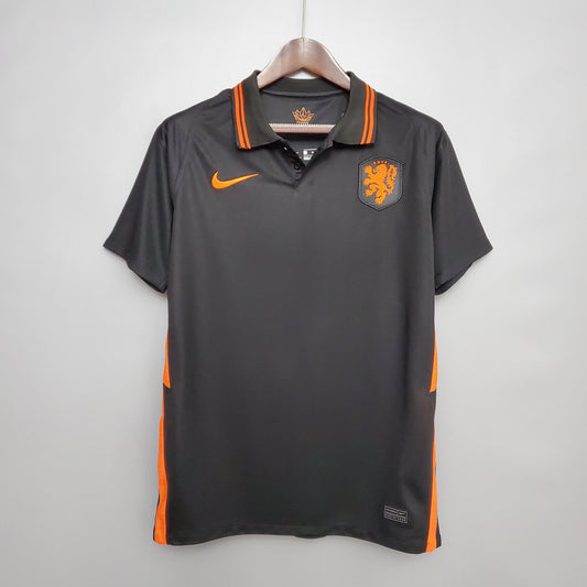 Camiseta Países Bajos Visita 2020