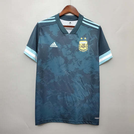 Camiseta Argentina Visita 2020