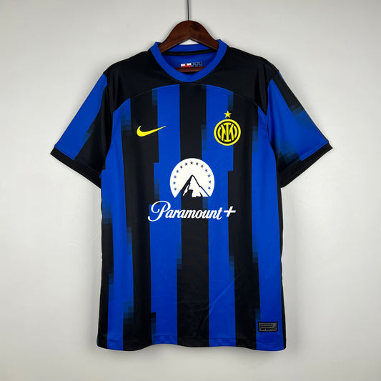 Camiseta Inter Local 2023/24