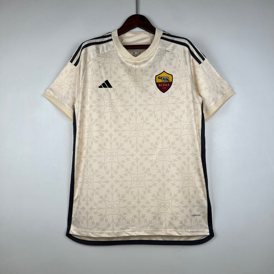 Camiseta Roma Visita 2023/24