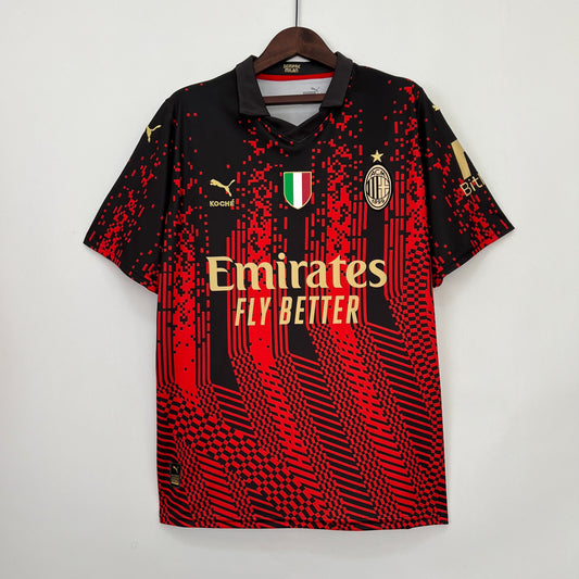 Camiseta AC Milan Cuarta 2022/23