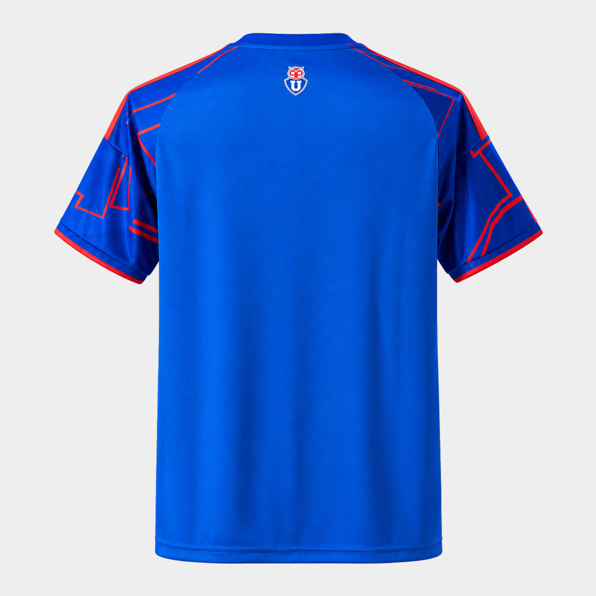 Camiseta Universidad de Chile Local 2026/27