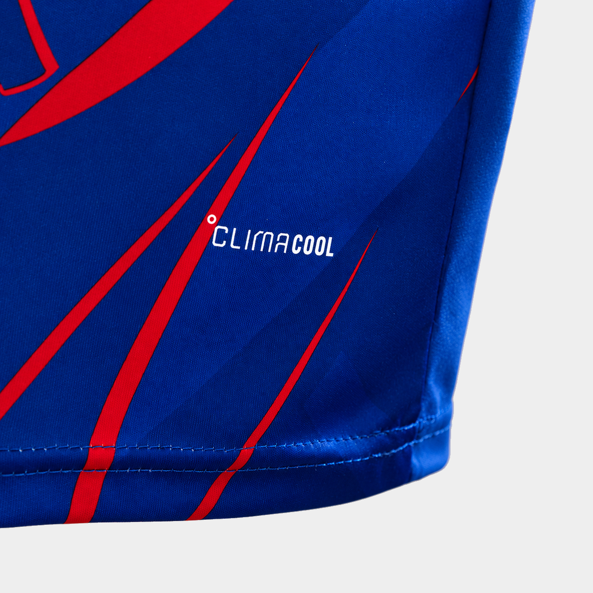 Camiseta Universidad de Chile Local 2026/27