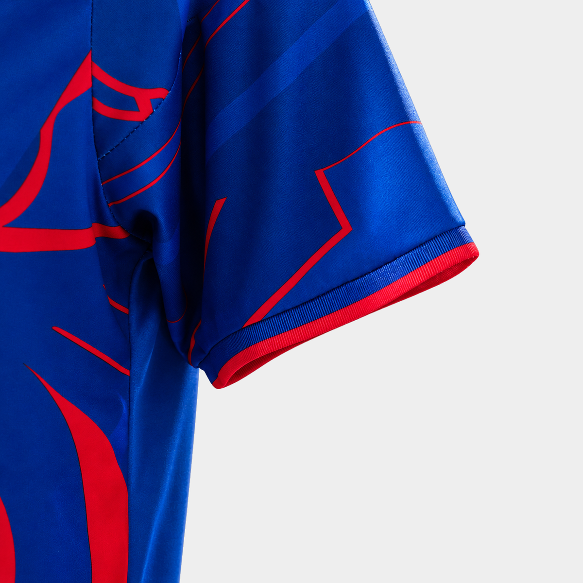 Camiseta Universidad de Chile Local 2026/27