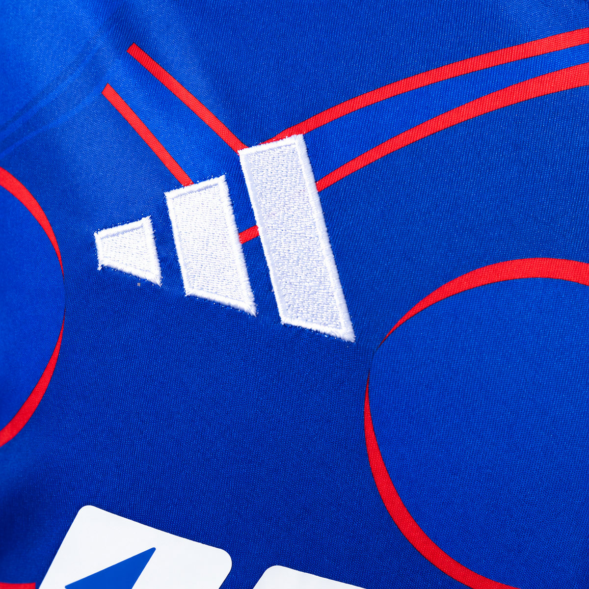 Camiseta Universidad de Chile Local 2026/27
