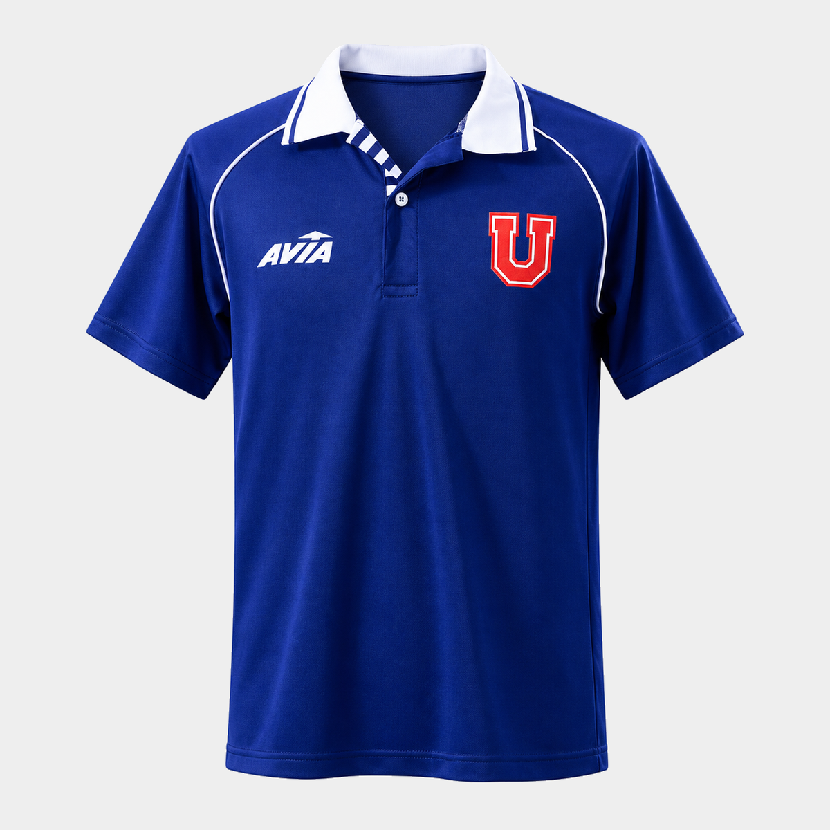 Camiseta Universidad de Chile Retro Local 1993