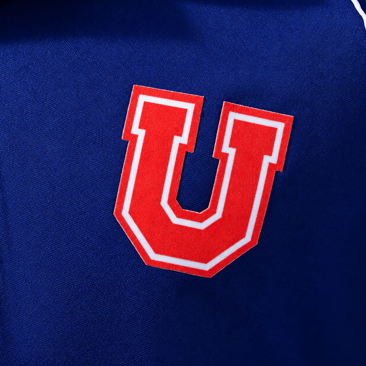 Camiseta Universidad de Chile Retro Local 1993