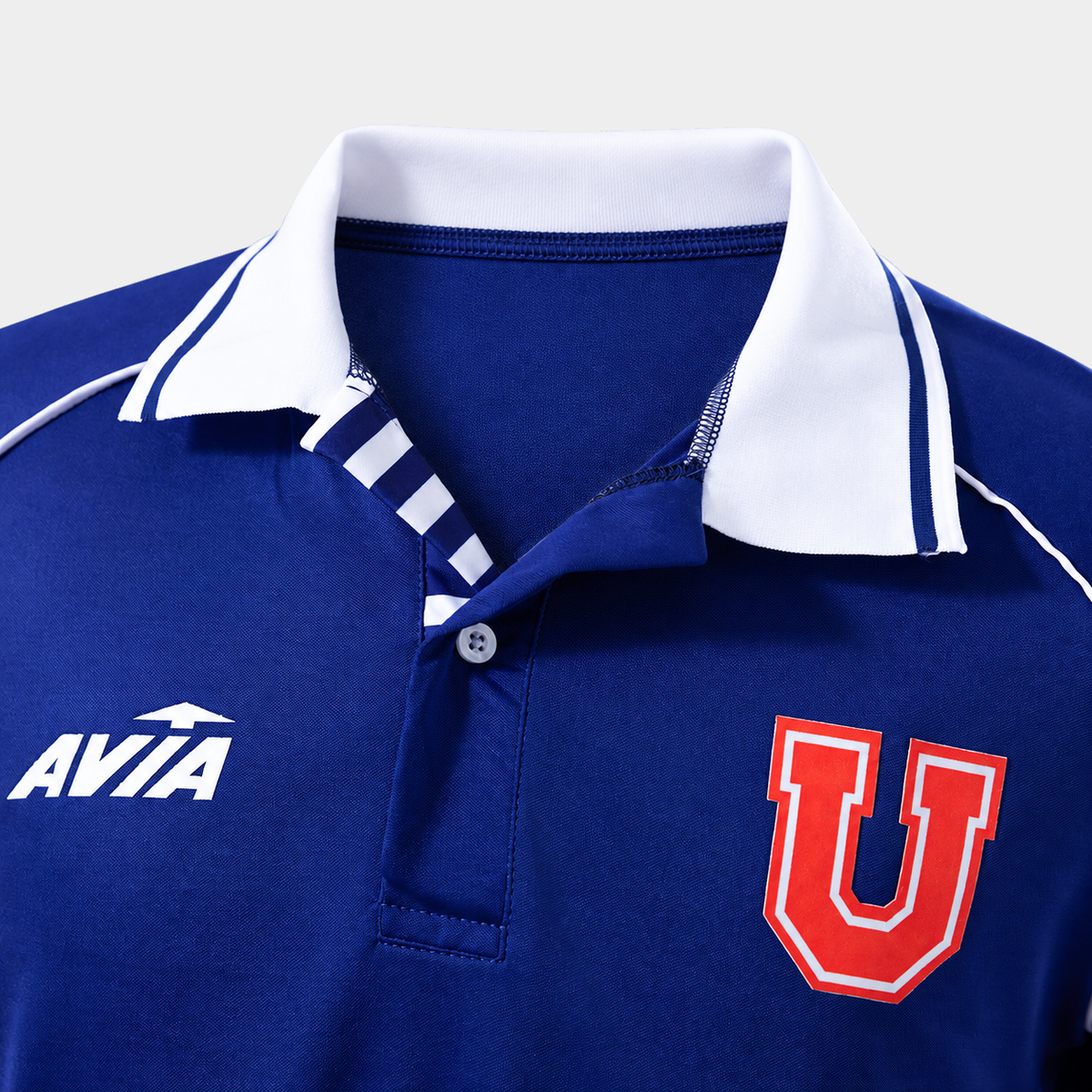 Camiseta Universidad de Chile Retro Local 1993