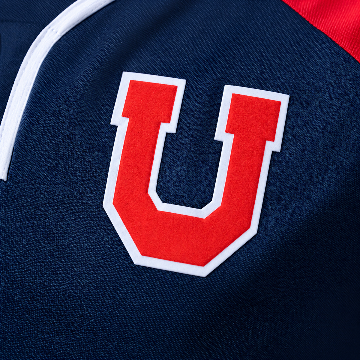 Camiseta Universidad de Chile Retro Local 2001/02