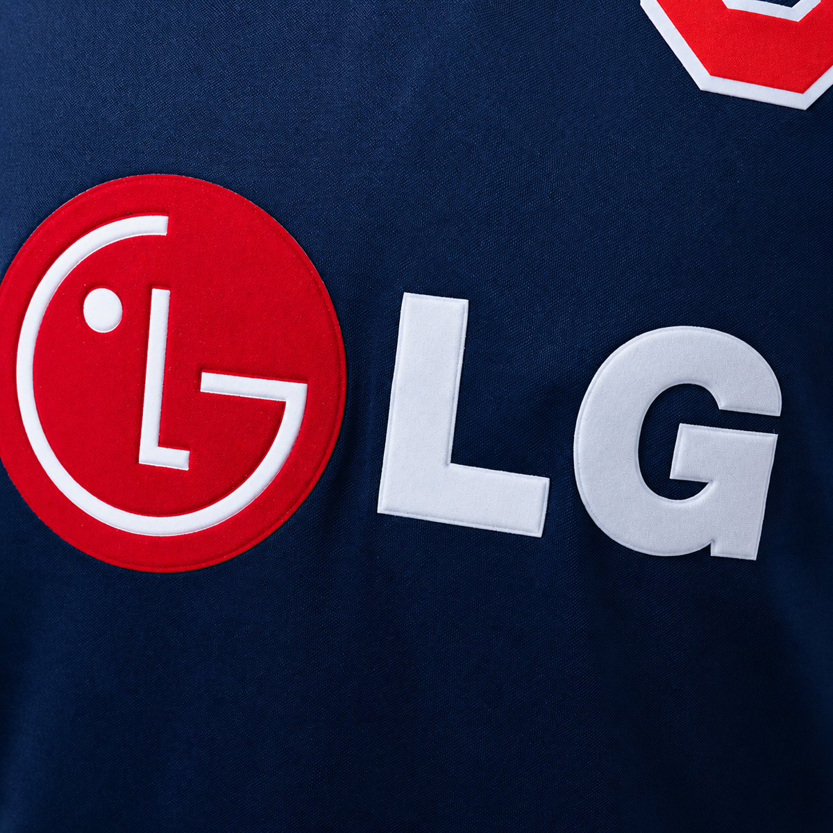 Camiseta Universidad de Chile Retro Local 2001/02