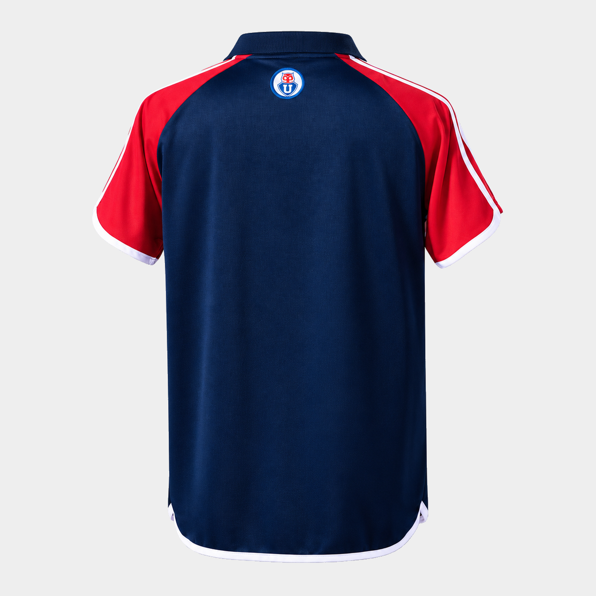 Camiseta Universidad de Chile Retro Local 2001/02