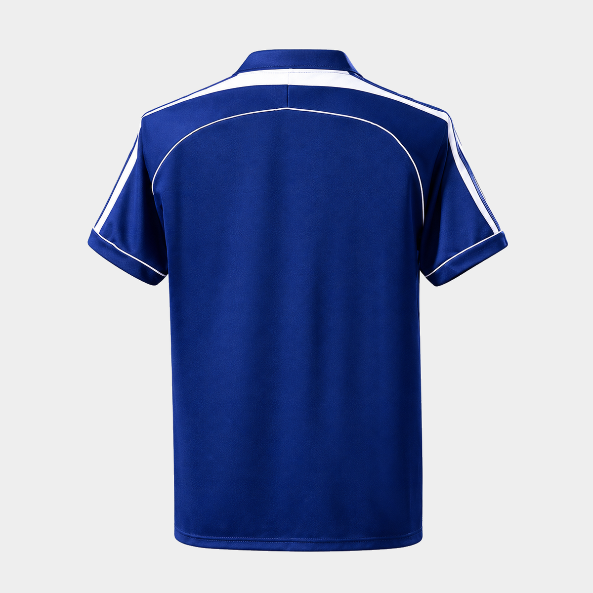 Camiseta Universidad de Chile Retro Local Ades 1998