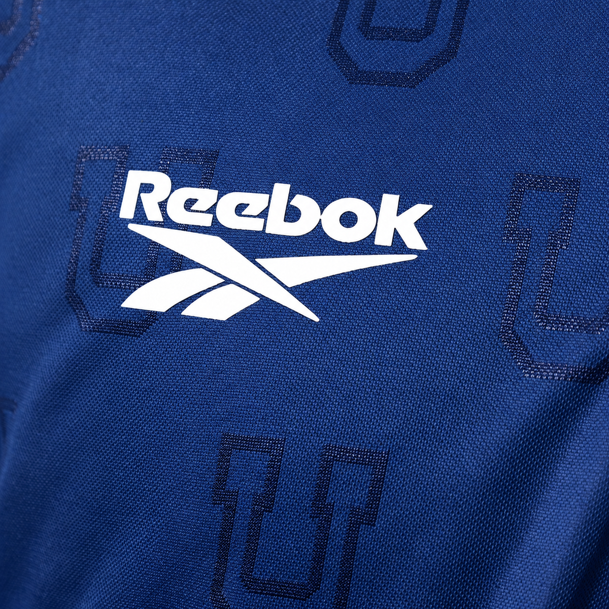 Camiseta Universidad de Chile Retro Local Manga Larga 1998