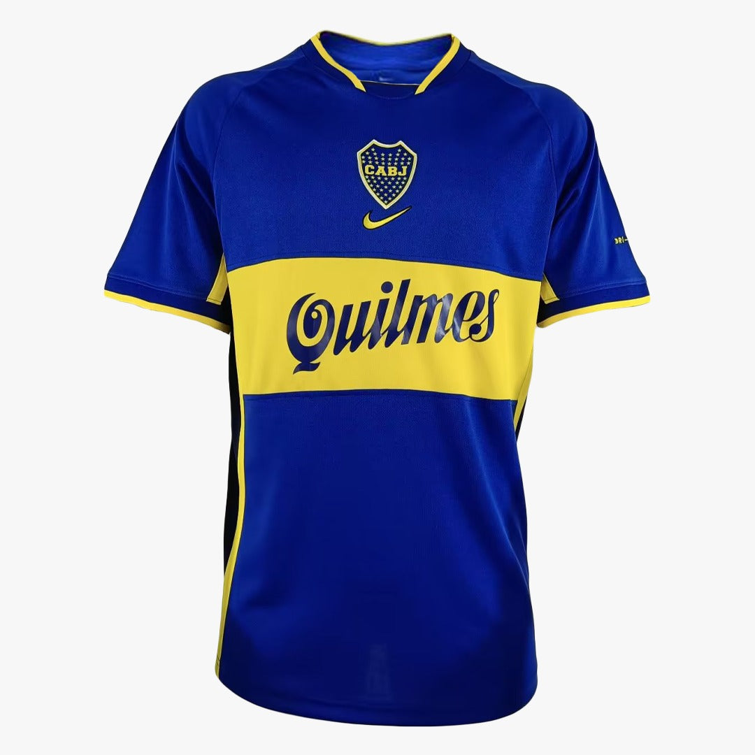 Camiseta Boca Juniors