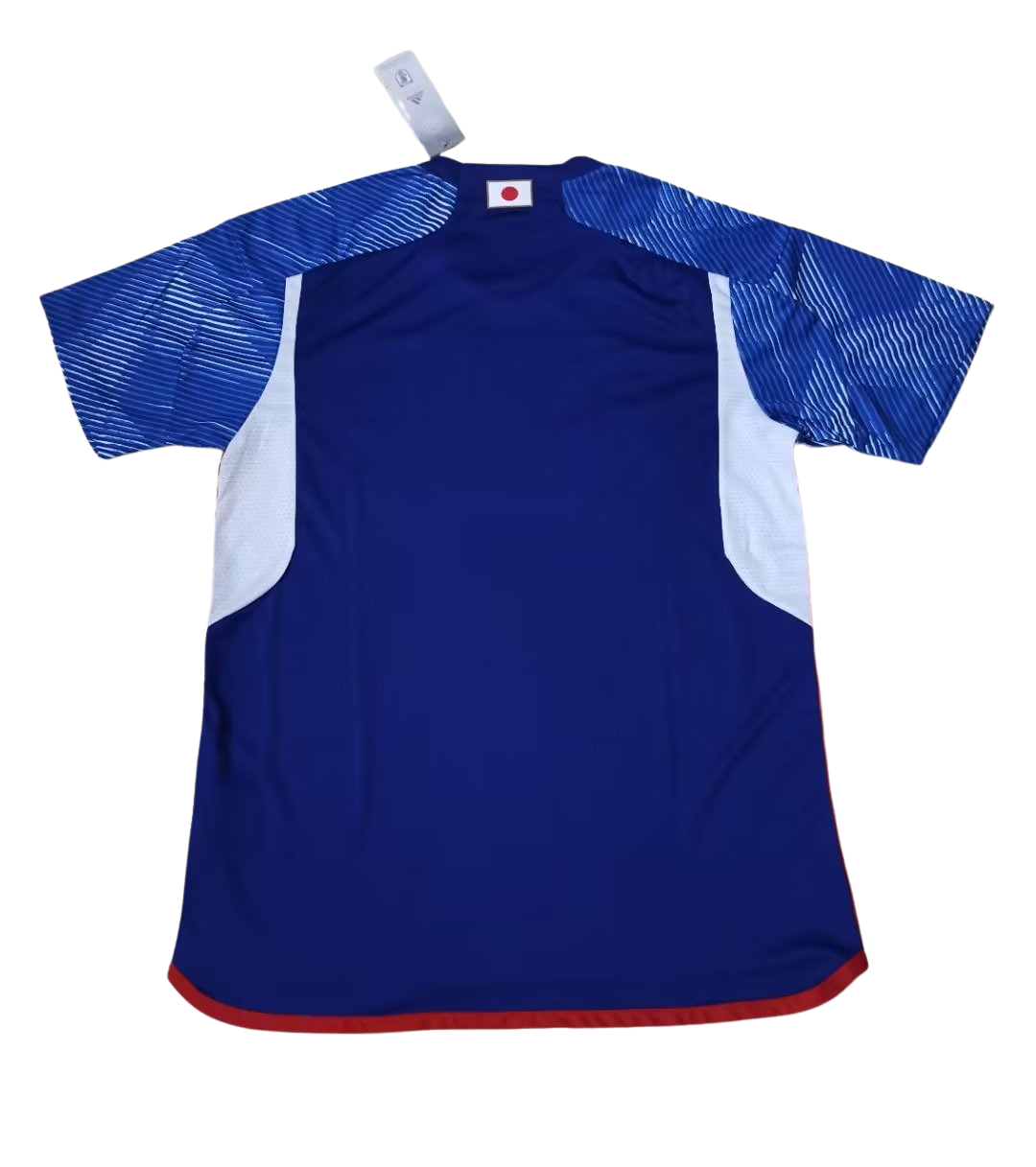 Camiseta Selección Japón