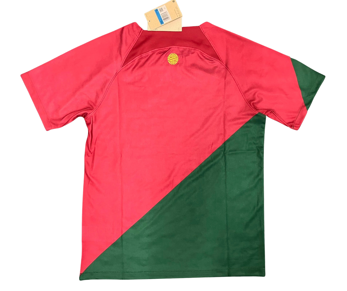 Camiseta Selección Portugal