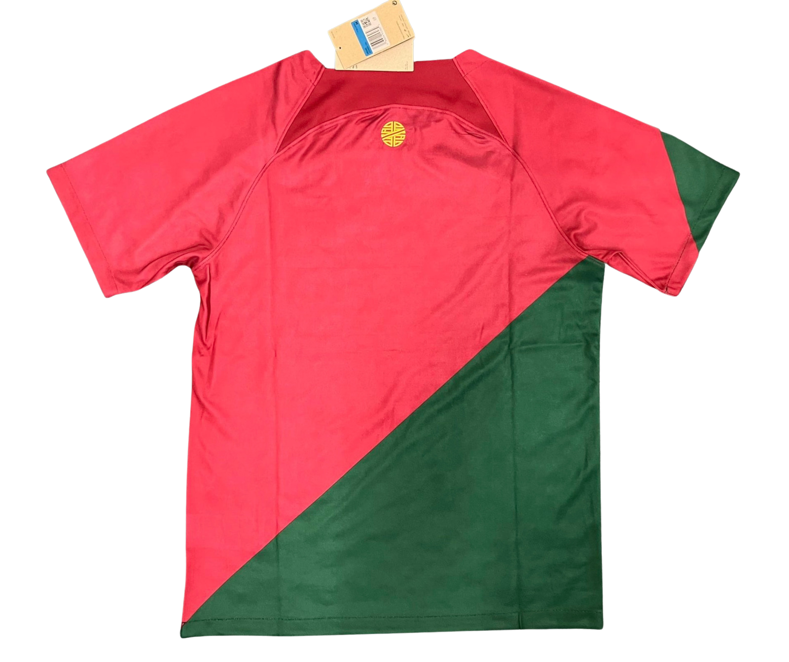 Camiseta Selección Portugal