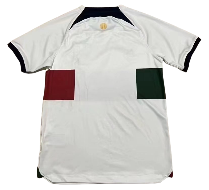Camiseta Selección Portugal